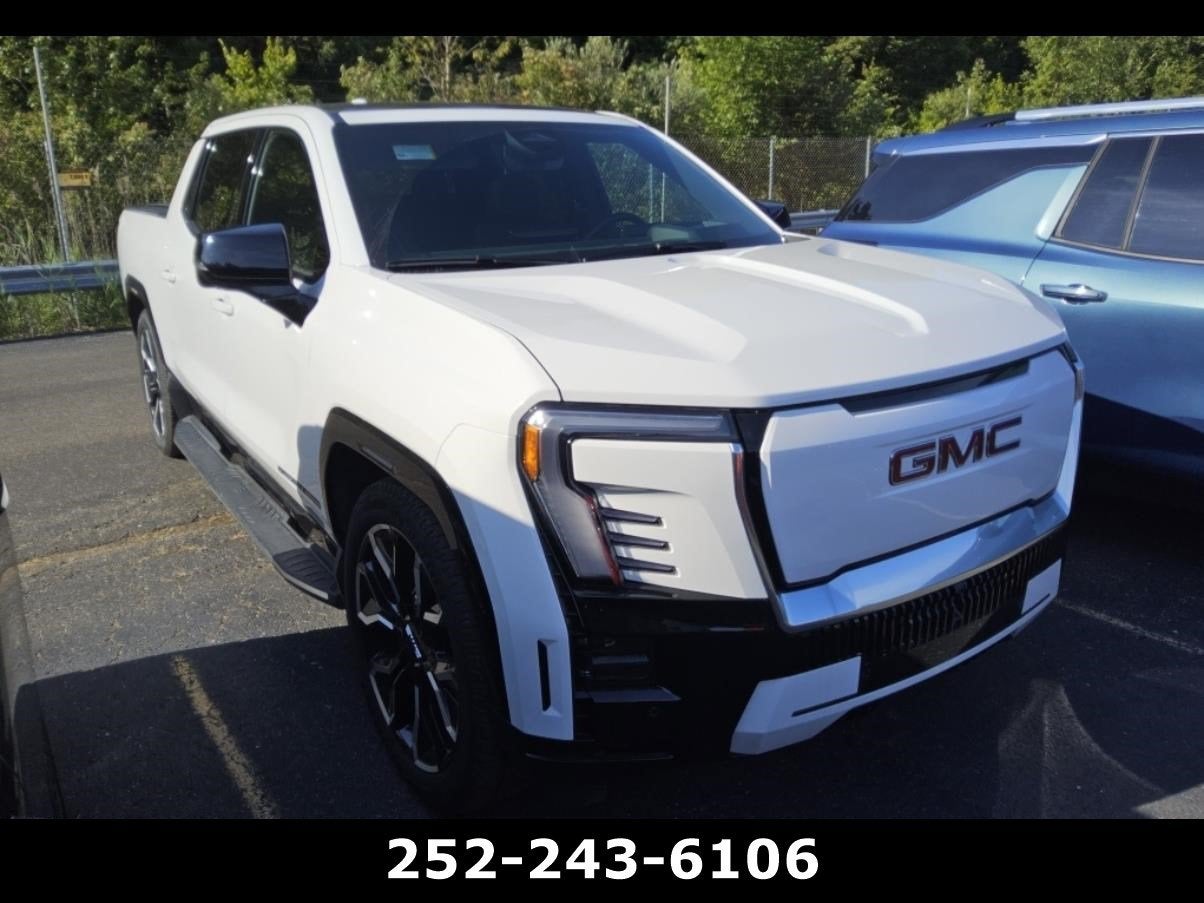 gmc sierra ev 2026 1GT4EYEL0TU406362 image gmc sierra ev 2026 1GT4EYEL0TU406362 image